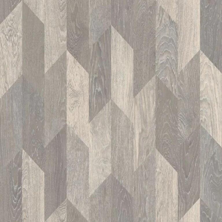 Polyflor Expona Flow 9683 Grey Archer Oak Commercial Flooring
