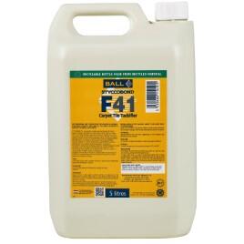 F. Ball Styccobond F41