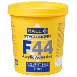 F. Ball Styccobond F44