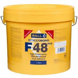 F. Ball Styccobond F48 Plus