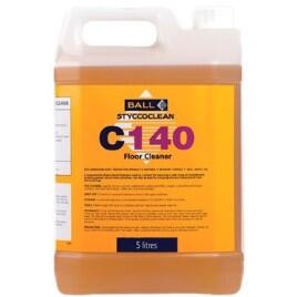 F. Ball Styccoclean C140