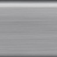Gradus Scs474sf8g Specialist Floor Trims Stainless Steel F8g Matt 2.7m Brushed