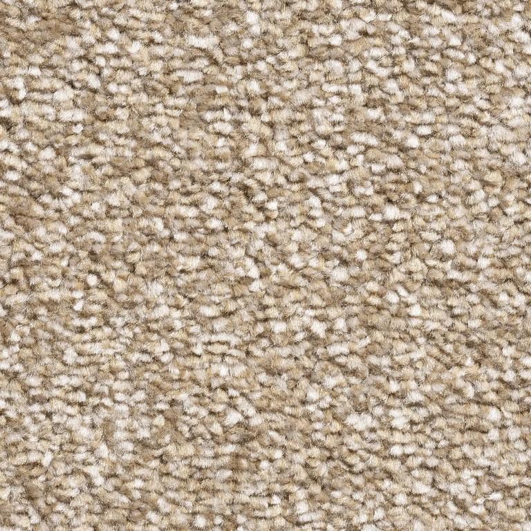 Kingsmead Carpets Fantastic Ultra Polypropylene Cornsilk Carpet