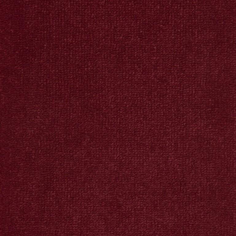 Kingsmead Carpets Fine Velvet Polypropylene Pillar Box Carpet
