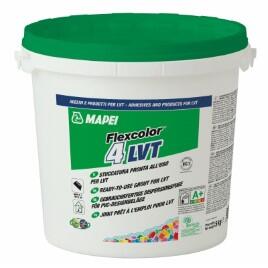Mapei Flex Colour 4