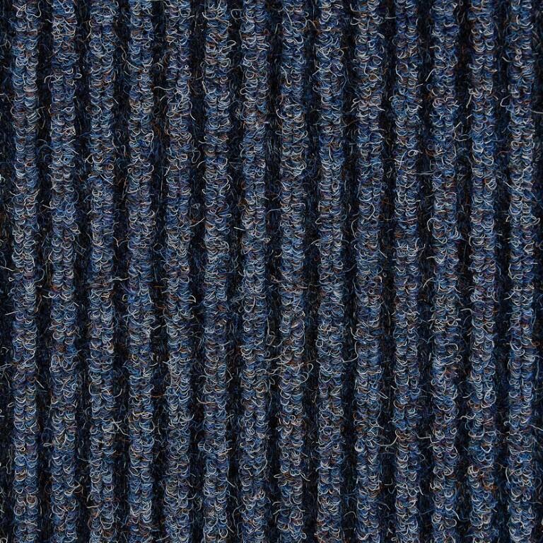 Joseph Hamilton & Seaton Geneva 36 Union Blue Matting