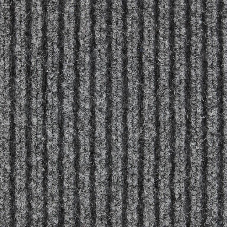 Joseph Hamilton & Seaton Geneva 51 Silver Grey Matting
