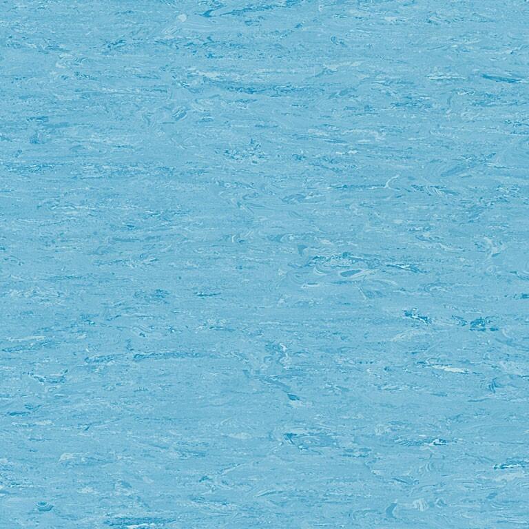 Polyflor 2000 Pur 8450 Glacier Blue Commercial Flooring