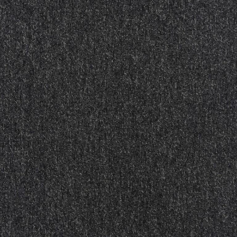 Burmatex Go To 21802 Coal Grey Carpet Tiles