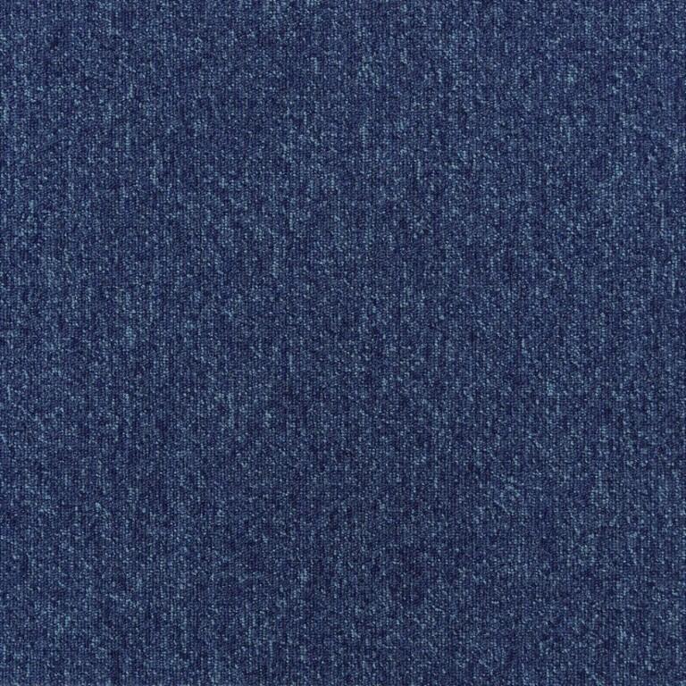 Burmatex Go To 21806 Sea Blue Carpet Tiles