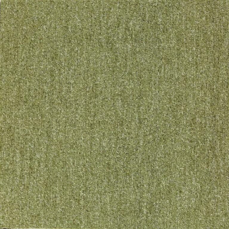 Burmatex Go To 21811 Green Carpet Tiles