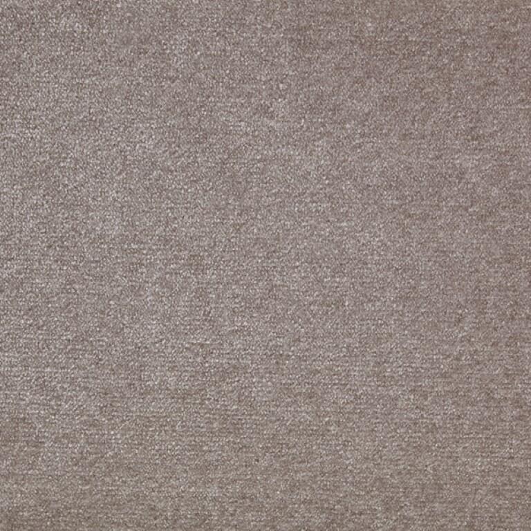 Clarendon Carpets Vogue Velour Skimming Stone Carpet