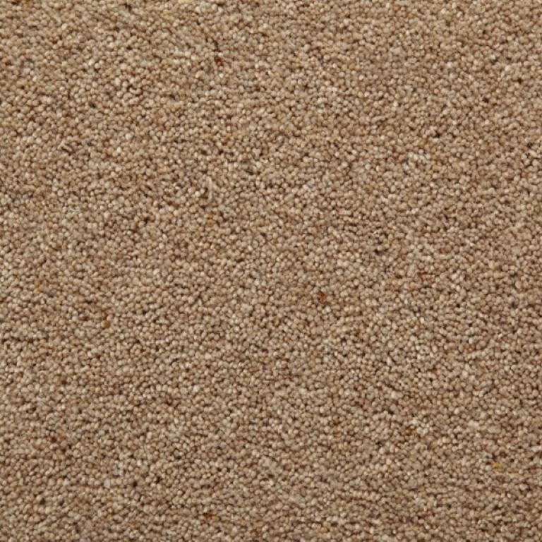 Joseph Hamilton & Seaton Premier Haywood Twist Honey Carpet