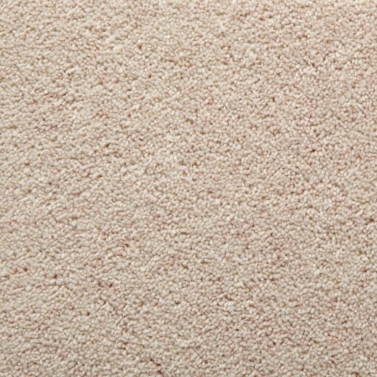 Joseph Hamilton & Seaton Luxury Haywood Twist Pearl Carpet