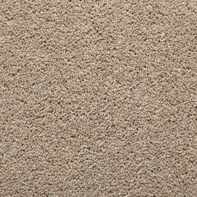 Joseph Hamilton & Seaton Standard Haywood Twist Sand Carpet