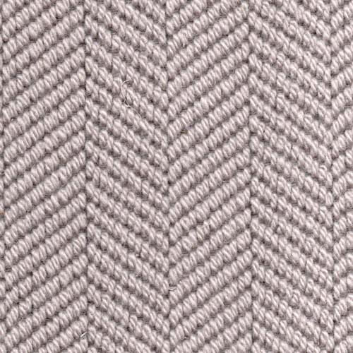 Wool Collection Herringbone Bowood Carpet