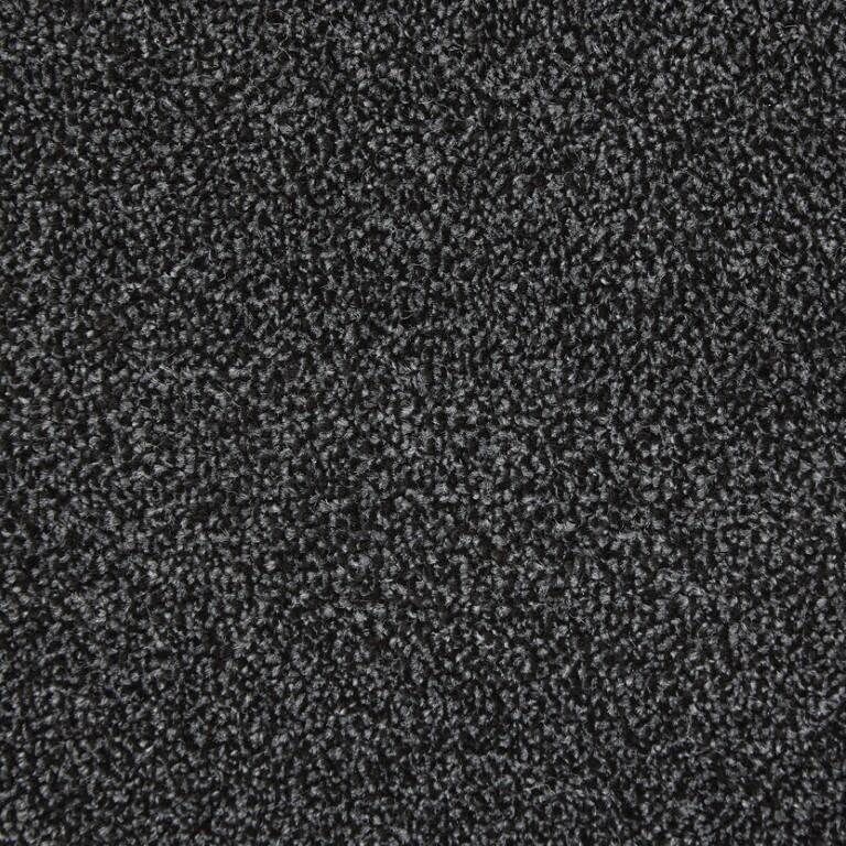 Joseph Hamilton & Seaton Hospi Classic Heathers 478 Black Carpet