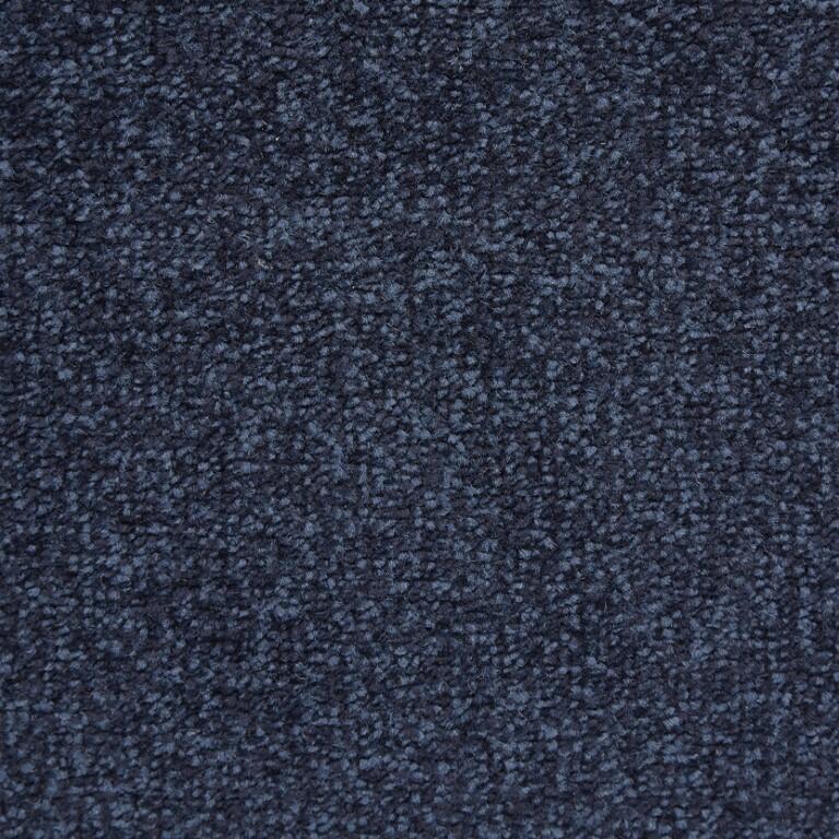 Joseph Hamilton & Seaton Hospi Classic Heathers 482 Navy Carpet