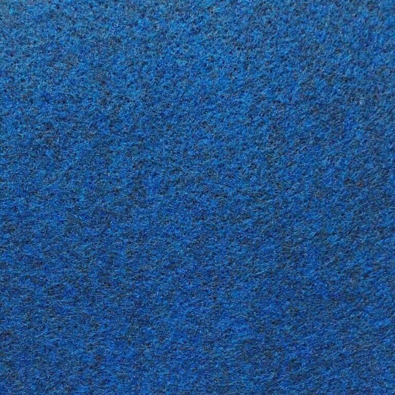 Heckmondwike Fb Iron Duke Blue Carpet