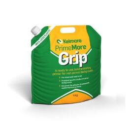 Kelmore Primemore Grip