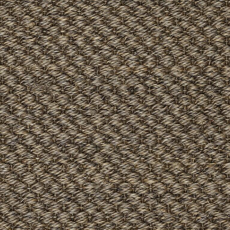 Kersaint Cobb Sisal Tigers Eye Nickel Carpet