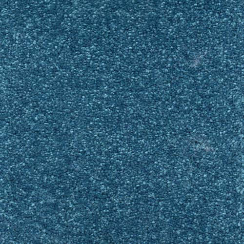 Silk Feelings Kingfisher Carpet