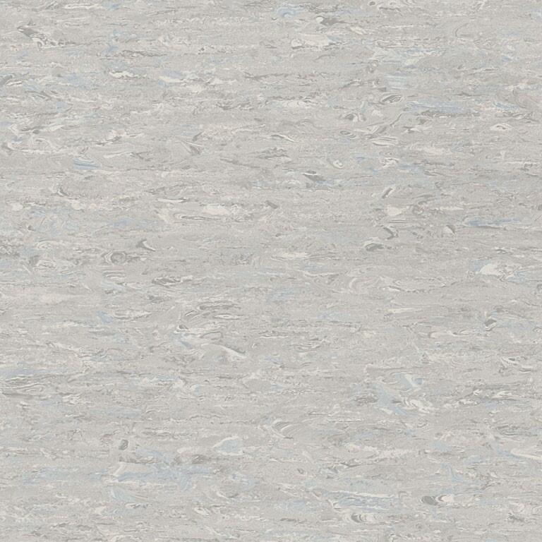 Polyflor 2000 Pur 8500 Lace Blue Commercial Flooring