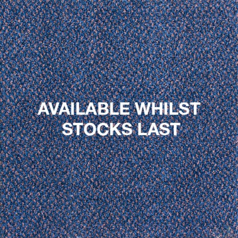 Gradus Floorcoverings Genus & Volnay Lagoon 00240 Carpet