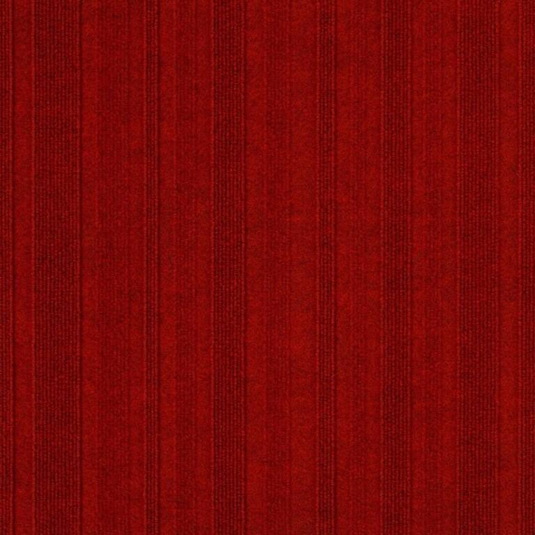 Burmatex Lateral 1845 Scarlet Runner Carpet Tiles