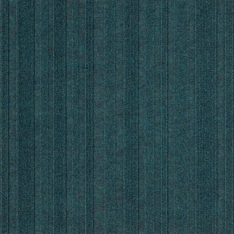 Burmatex Lateral 1882 Turquoise Mountain Carpet Tiles