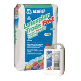 Mapei Latexplan Trade Fast Liquid - Part B