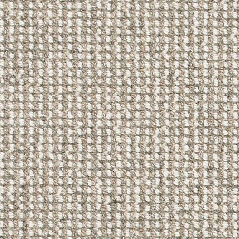 Brockway Carpets Lakeland Herdwick Silverhow Basketweave Carpet