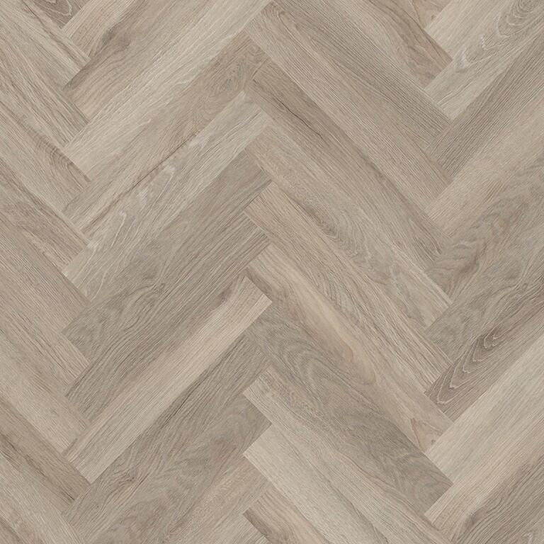 Polyflor Camaro Wood Lpq2256 Waterside Oak Large Parquet Luxury Vinyl Flooring