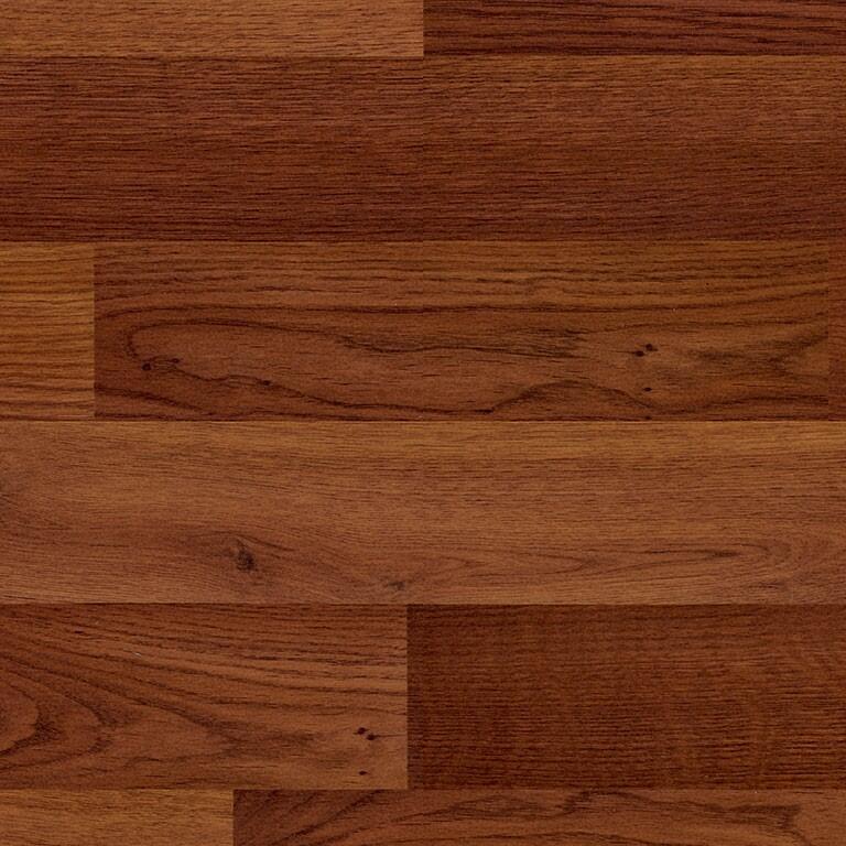 Polyflor Forest Fx Pur 3360 Mahogany Commercial Flooring