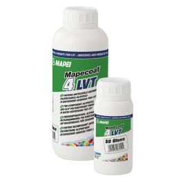 Mapei Mapecoat 4lvt 30 A+b Box