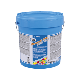 Mapei Mapecoat Tns Base Coat White Hv