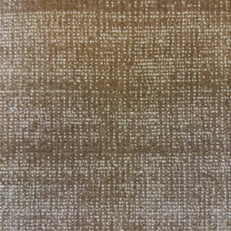Elements London Marrakesh Camel Carpet