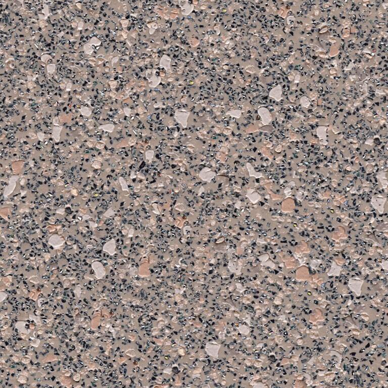 Polyflor Polysafe Ultima 4360 Mortar Commercial Flooring