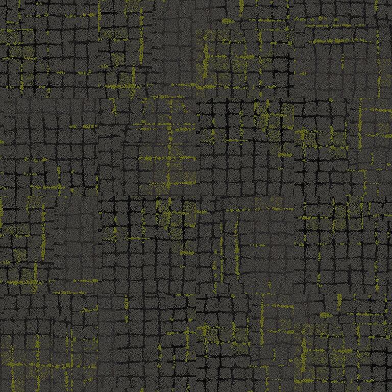 Interface Moss In Stone 8340004 Onyx Edge Carpet Tiles