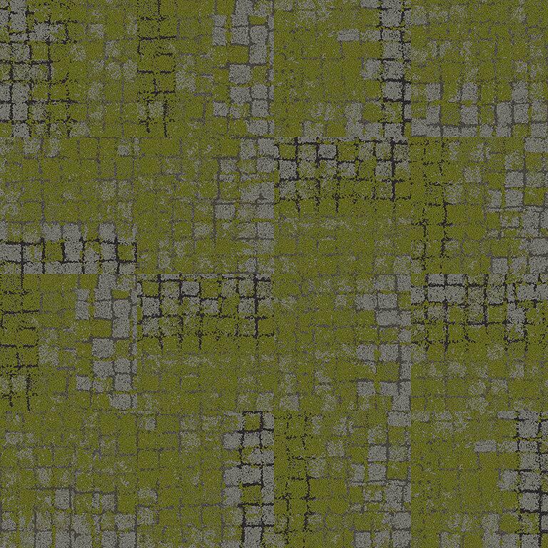 Interface Moss 8341001 Slate Moss Carpet Tiles
