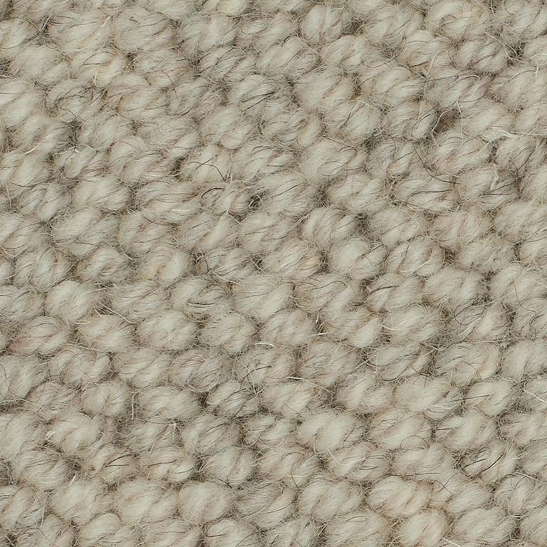 Causeway Carpets Natural Coordinates Beehive Linen 05 Carpet