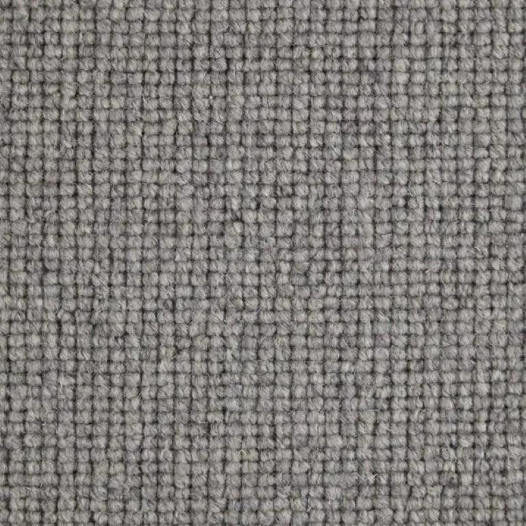 Kingsmead Carpets Natural World Cobble Mercury Carpet