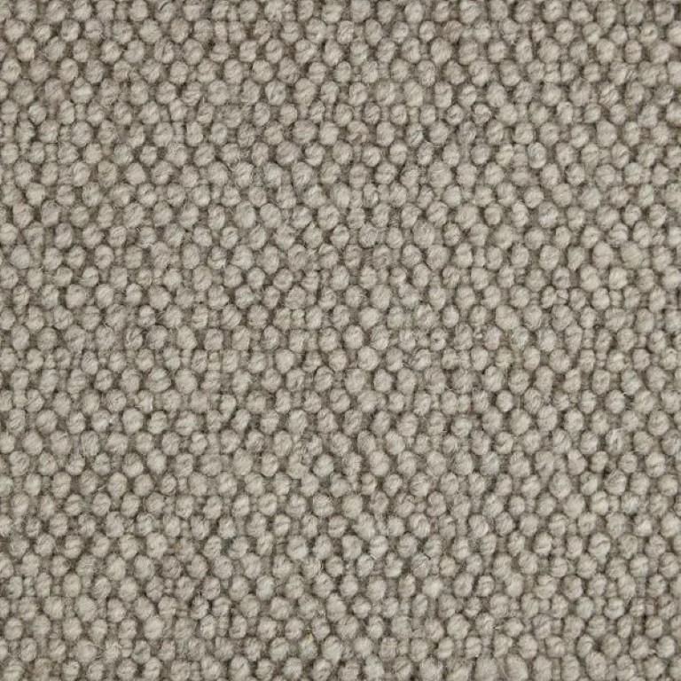 Kingsmead Carpets Natural World Knot Ash Blonde Carpet