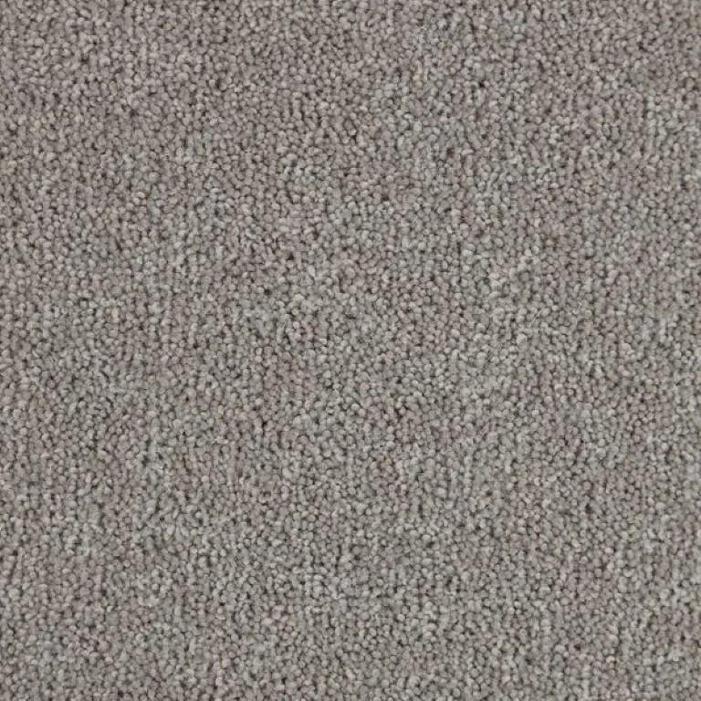 Kingsmead Carpets New Ayrshire Silver 80/20 Wool Burnside Carpet