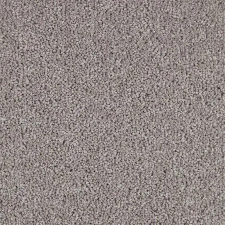 Kingsmead Carpets New Ayrshire Silver 80/20 Wool Glespin Carpet