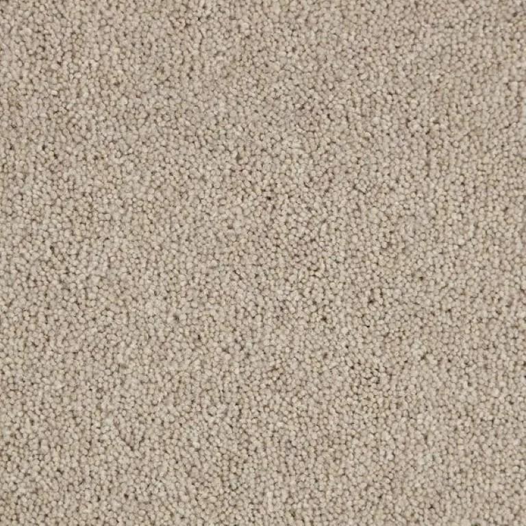 Kingsmead Carpets New Ayrshire Silver 80/20 Wool Sandford Carpet