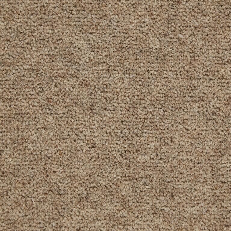 Joseph Hamilton & Seaton Super New Elford Flax Carpet
