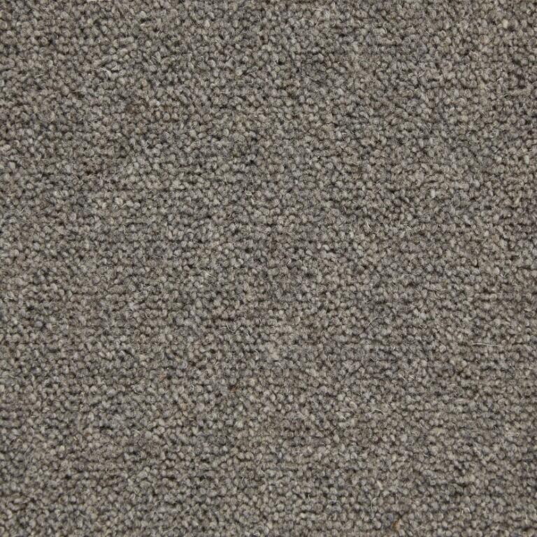 Joseph Hamilton & Seaton Super New Elford Grey Carpet
