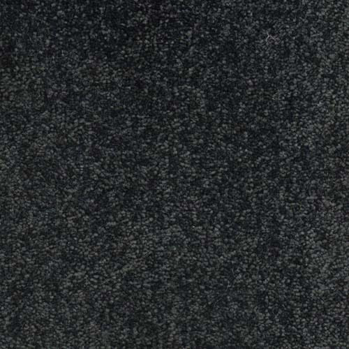 Silk Feelings Noir Carpet