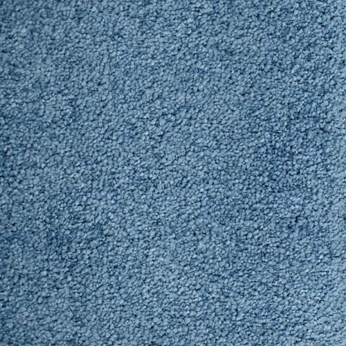 Lazio Plain Ocean Carpet